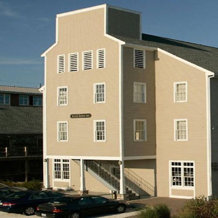 Bristol Harbor Inn Extérieur photo