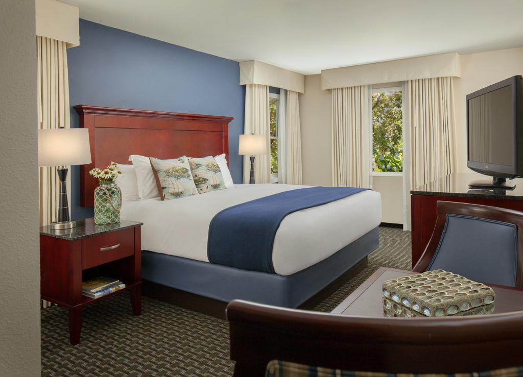 Bristol Harbor Inn Extérieur photo