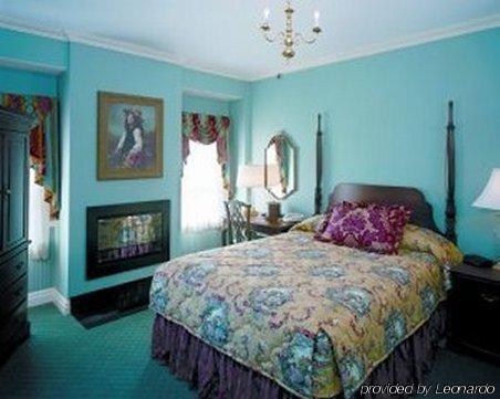 Bristol Harbor Inn Chambre photo