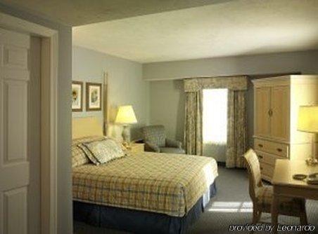 Bristol Harbor Inn Chambre photo