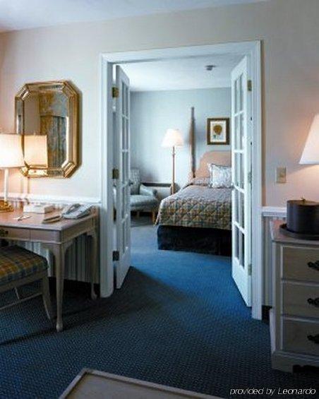 Bristol Harbor Inn Chambre photo