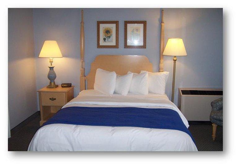 Bristol Harbor Inn Extérieur photo