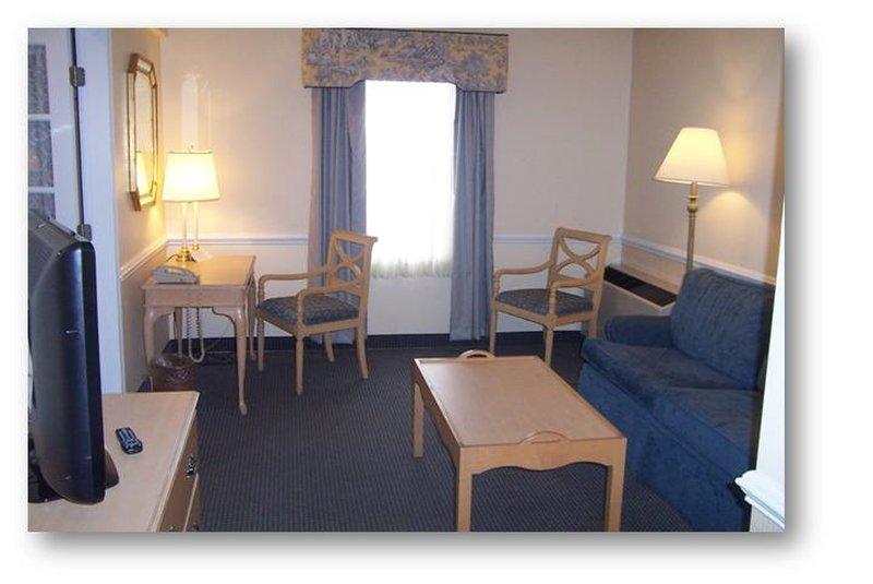 Bristol Harbor Inn Extérieur photo