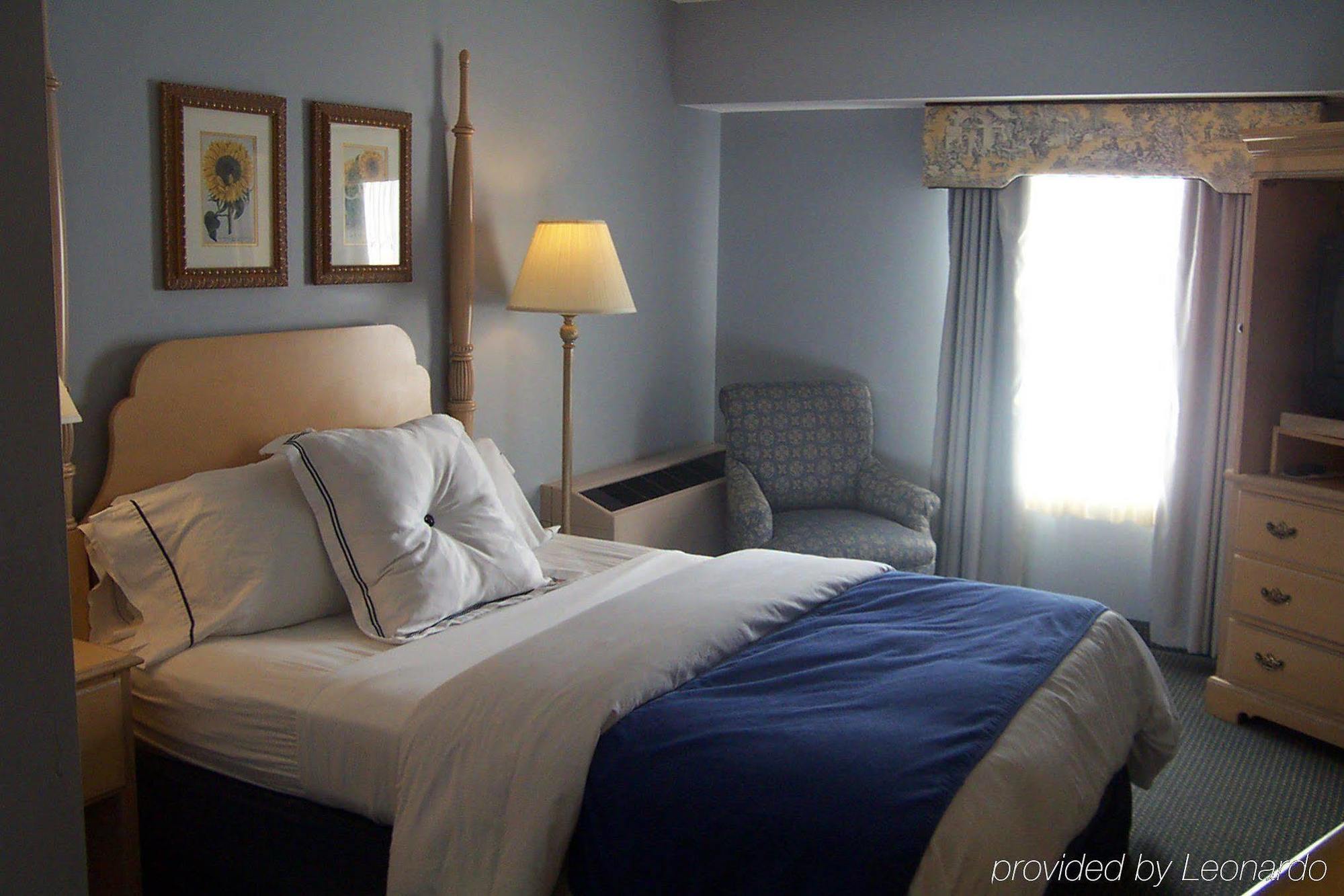 Bristol Harbor Inn Extérieur photo