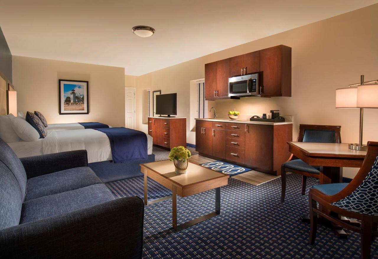 Bristol Harbor Inn Extérieur photo