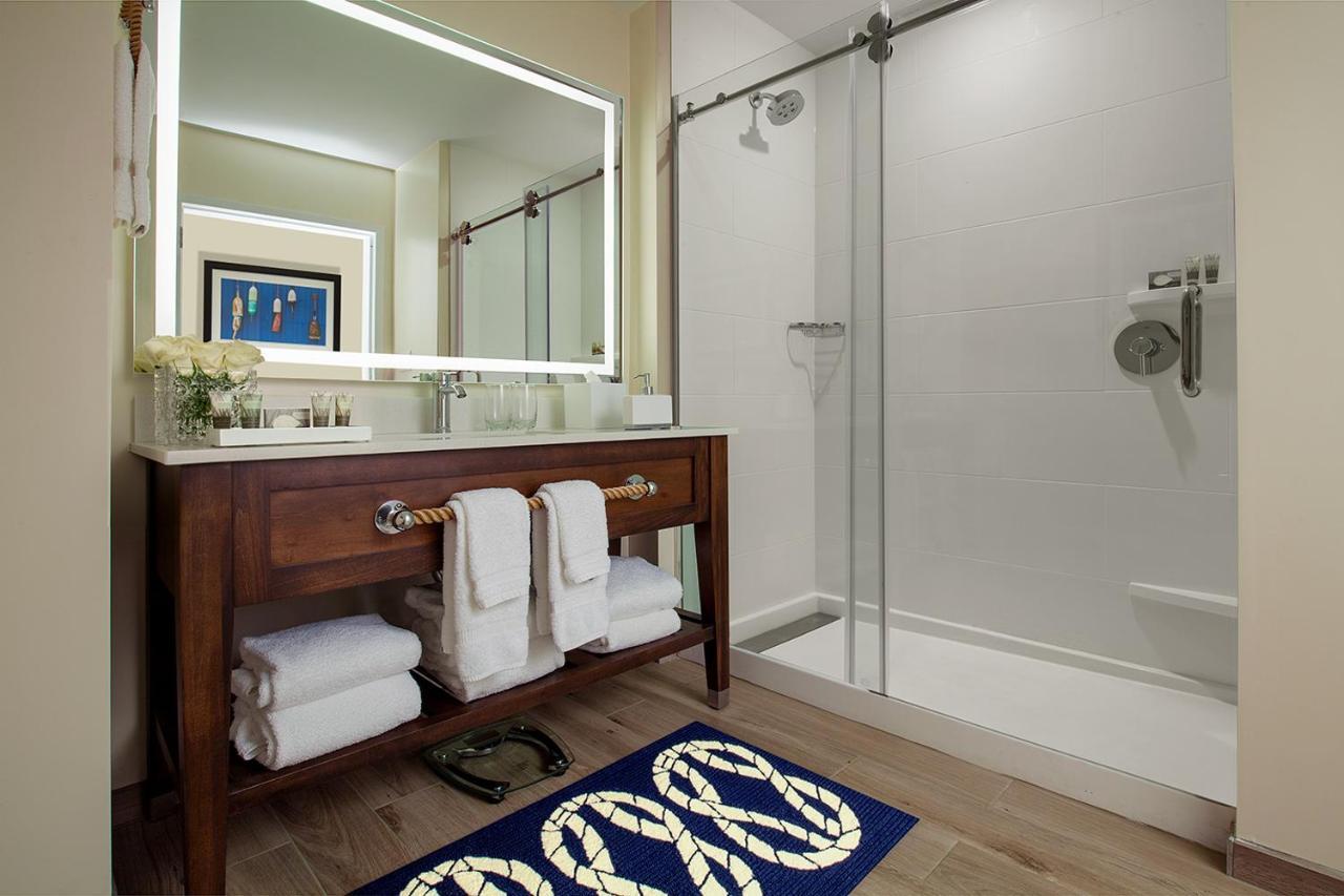 Bristol Harbor Inn Extérieur photo